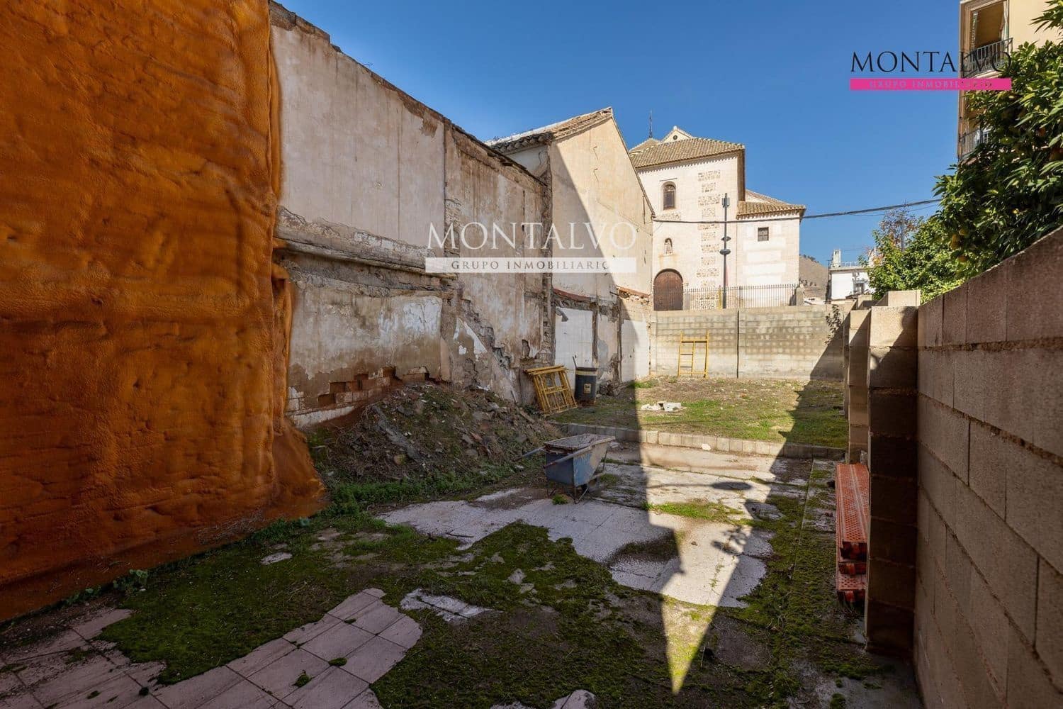 Building Plot for sale in Atarfe - € 65,000 (Ref: 9398883)