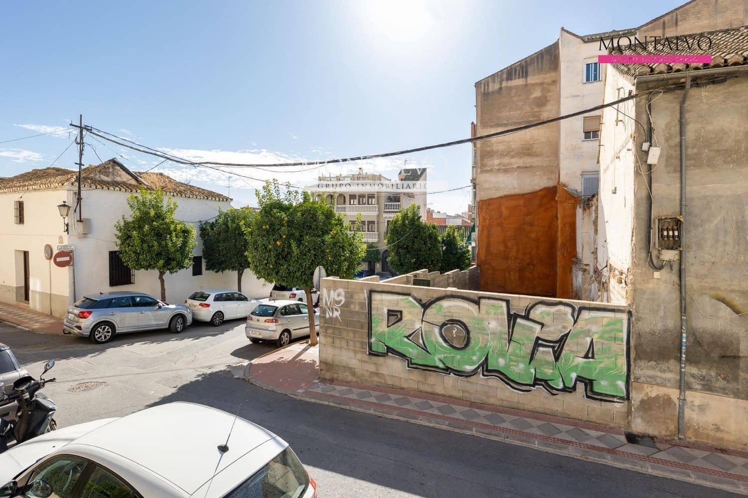 Building Plot for sale in Atarfe - € 65,000 (Ref: 9398883)