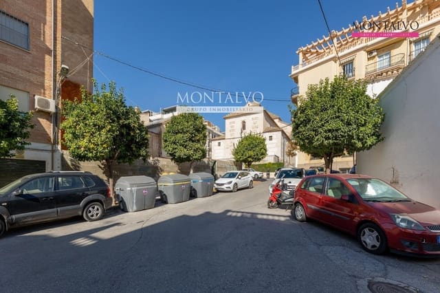 Building Plot for sale in Atarfe - € 65,000 (Ref: 9398883)