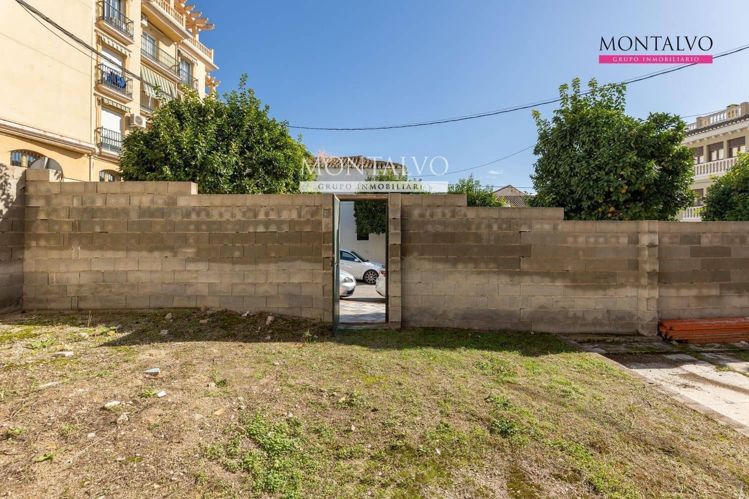 Building Plot for sale in Atarfe - € 65,000 (Ref: 9398883)