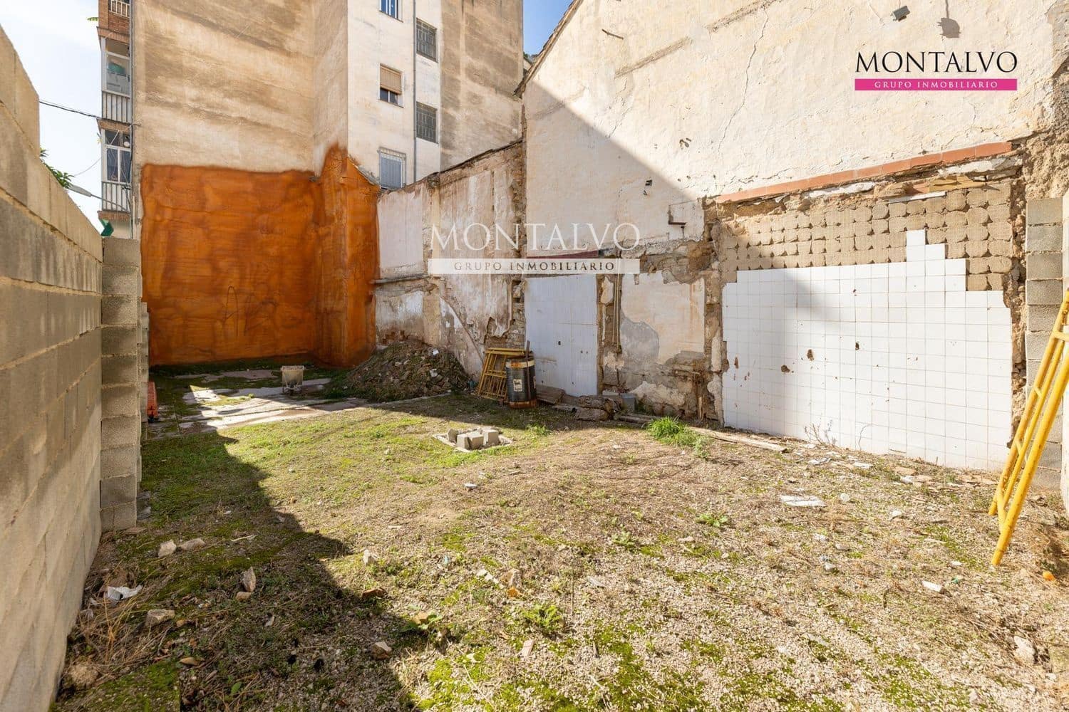 Building Plot for sale in Atarfe - € 65,000 (Ref: 9398883)