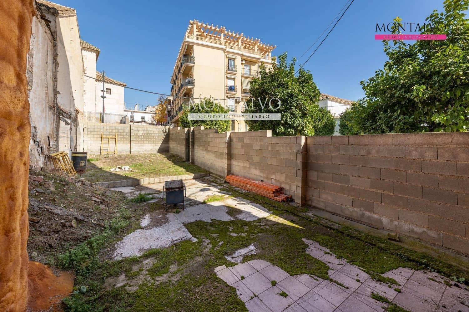 Building Plot for sale in Atarfe - € 65,000 (Ref: 9398883)