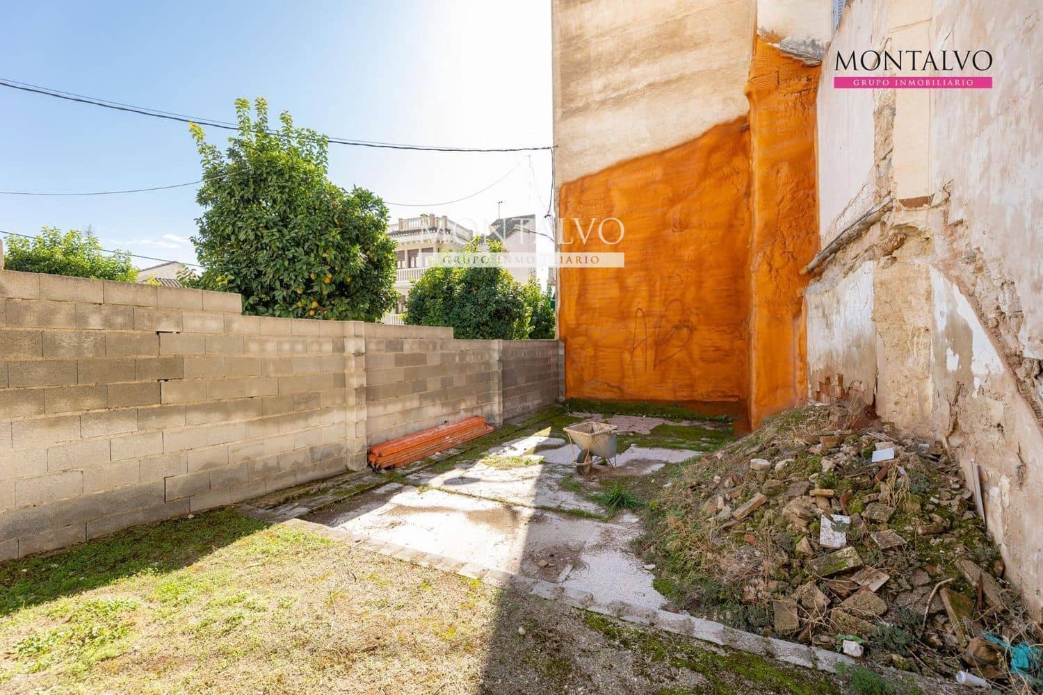 Building Plot for sale in Atarfe - € 65,000 (Ref: 9398883)