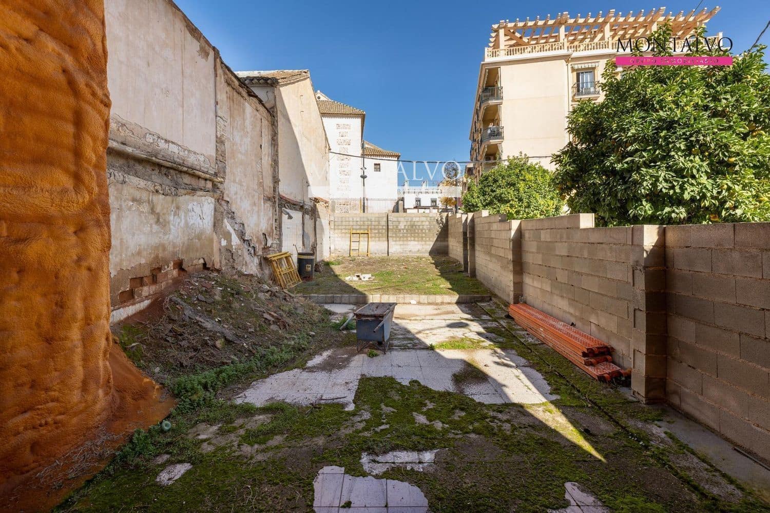 Building Plot for sale in Atarfe - € 65,000 (Ref: 9398883)