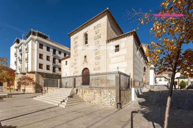 Building Plot for sale in Atarfe - € 65,000 (Ref: 9398883)