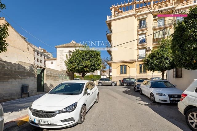 Building Plot for sale in Atarfe - € 65,000 (Ref: 9398883)