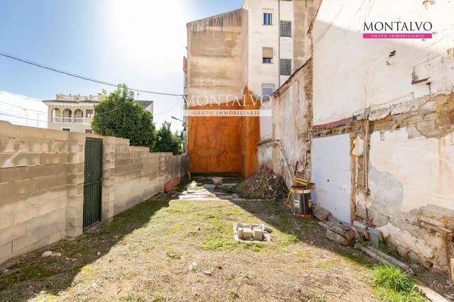 Building Plot for sale in Atarfe - € 65,000 (Ref: 9398883)