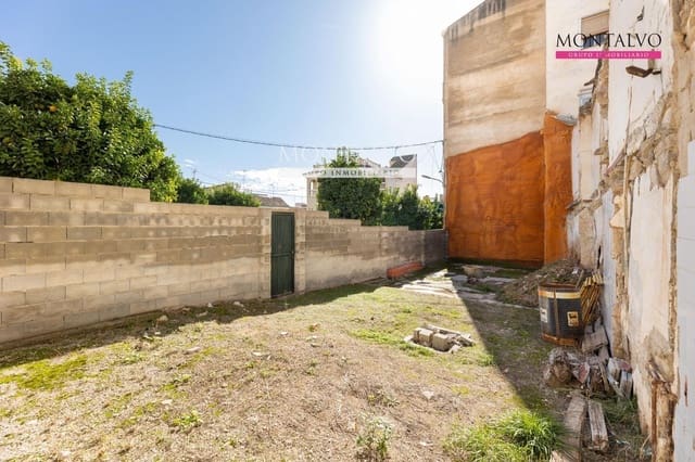 Building Plot for sale in Atarfe - € 65,000 (Ref: 9398883)