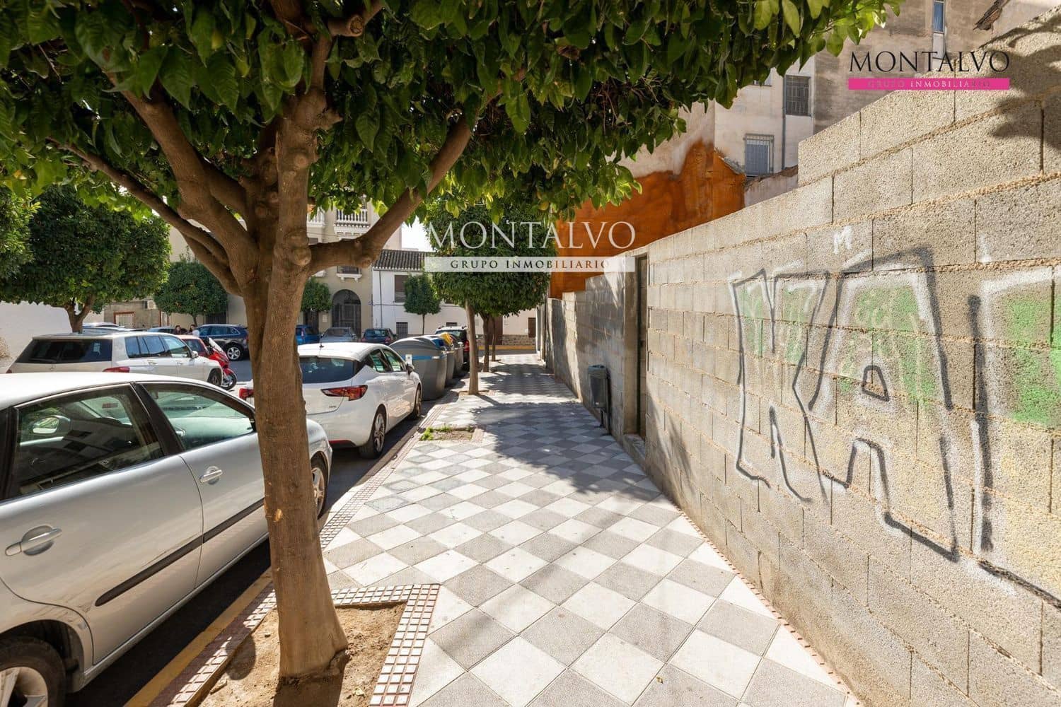 Building Plot for sale in Atarfe - € 65,000 (Ref: 9398883)