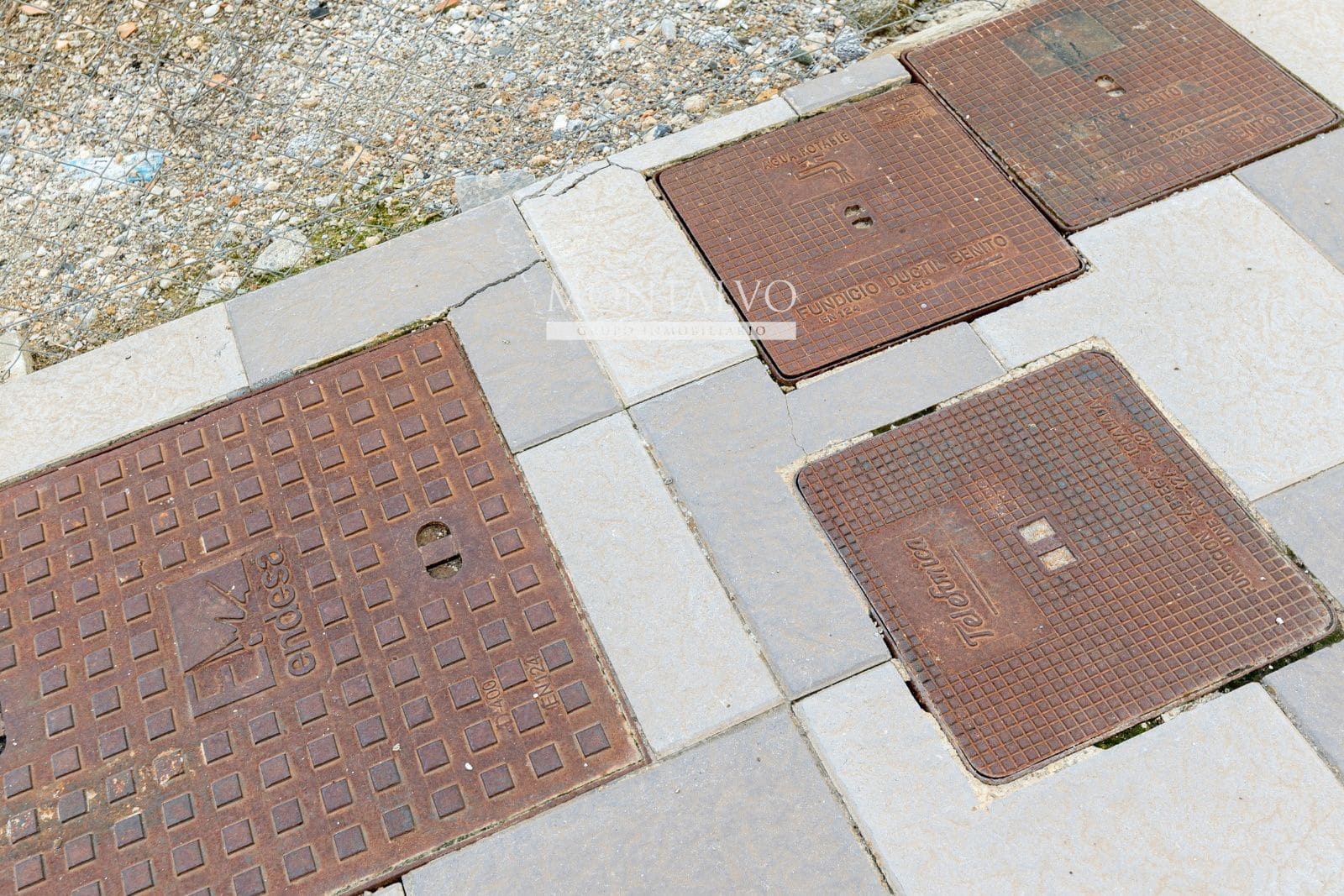 Tontti myytävänä paikassa Atarfe - 171 000 € (Ref: 9398884)