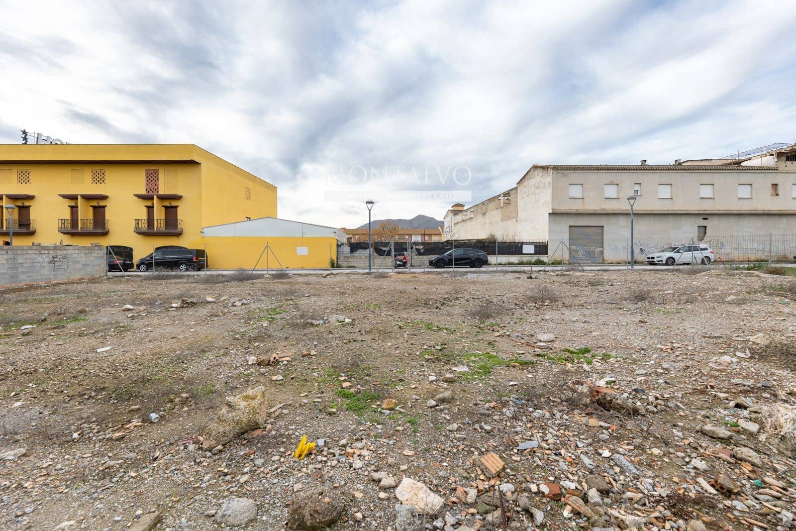 Tontti myytävänä paikassa Atarfe - 171 000 € (Ref: 9398884)