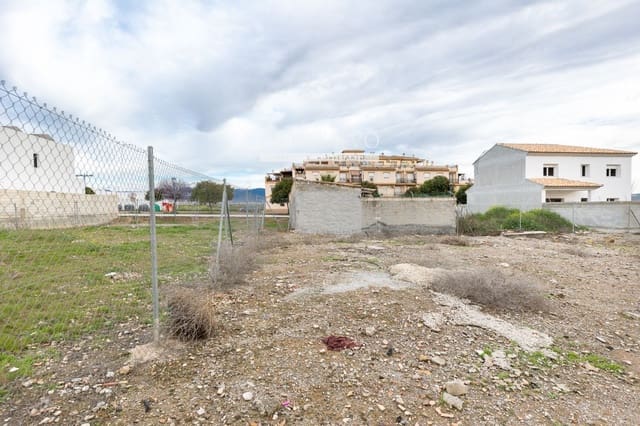 Tontti myytävänä paikassa Atarfe - 171 000 € (Ref: 9398884)