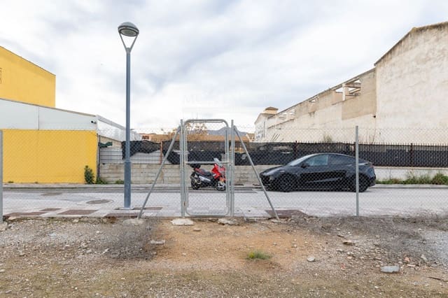 Tontti myytävänä paikassa Atarfe - 171 000 € (Ref: 9398884)