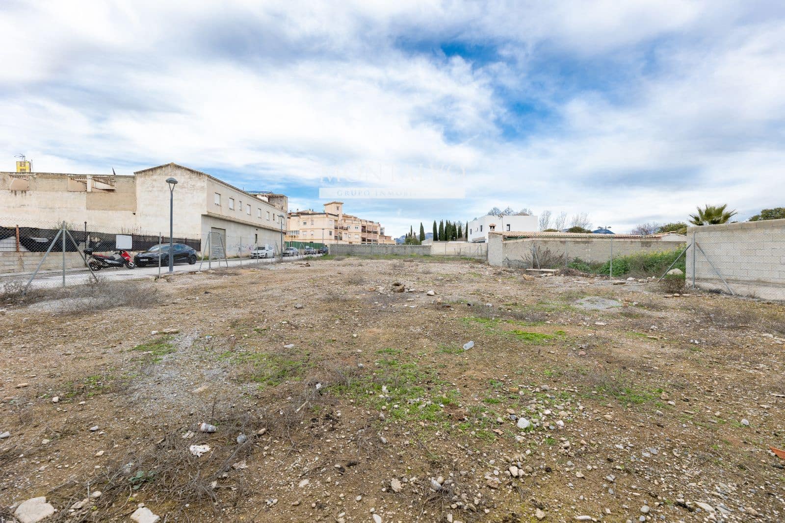 Tontti myytävänä paikassa Atarfe - 171 000 € (Ref: 9398884)