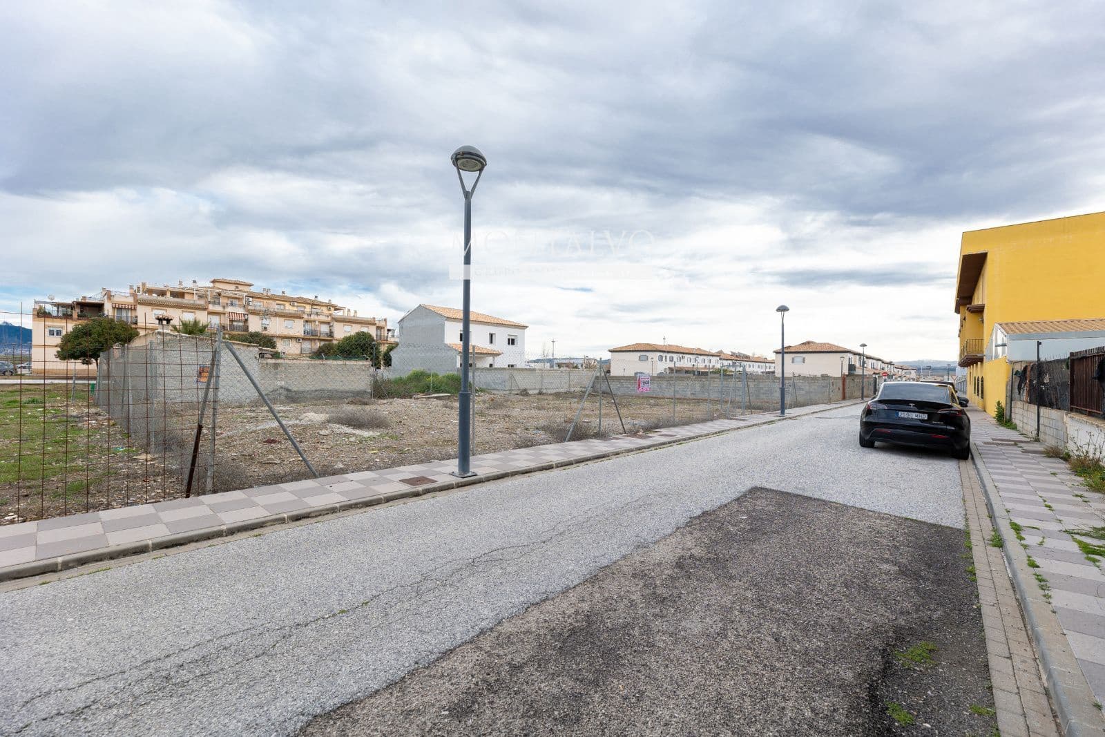 Tontti myytävänä paikassa Atarfe - 171 000 € (Ref: 9398884)