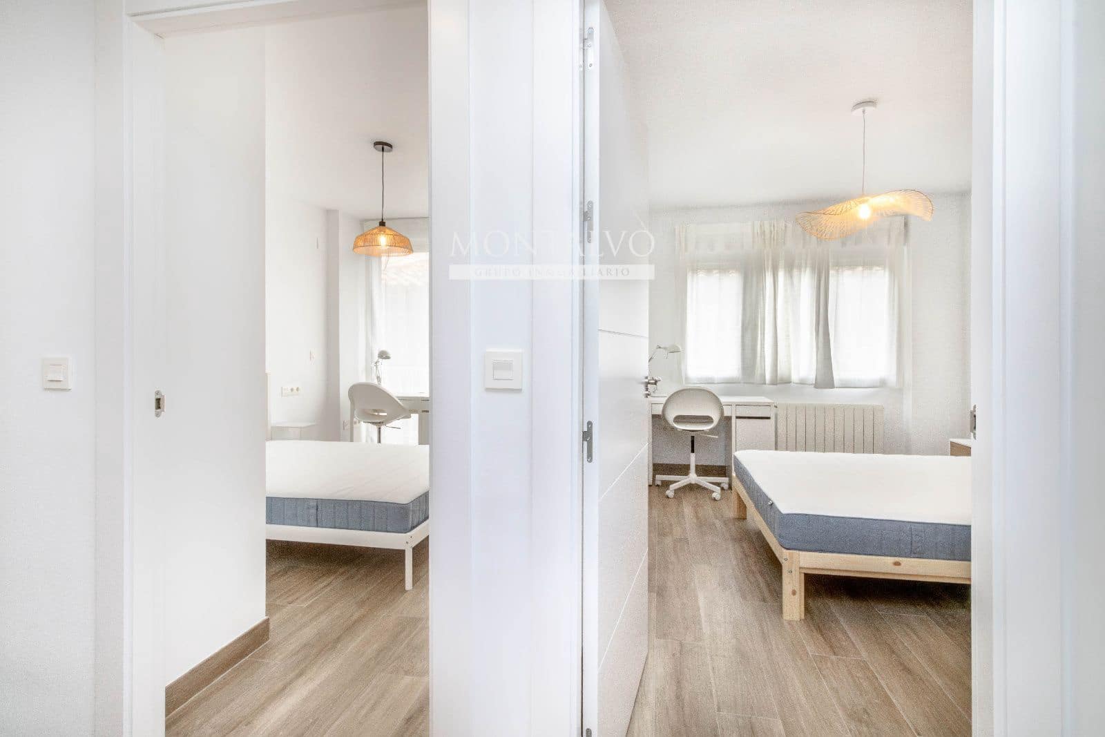 3 sypialnia Mieszkanie do wynajęcia w Miasto Grenada - 1 200 € (Ref: 9398885)