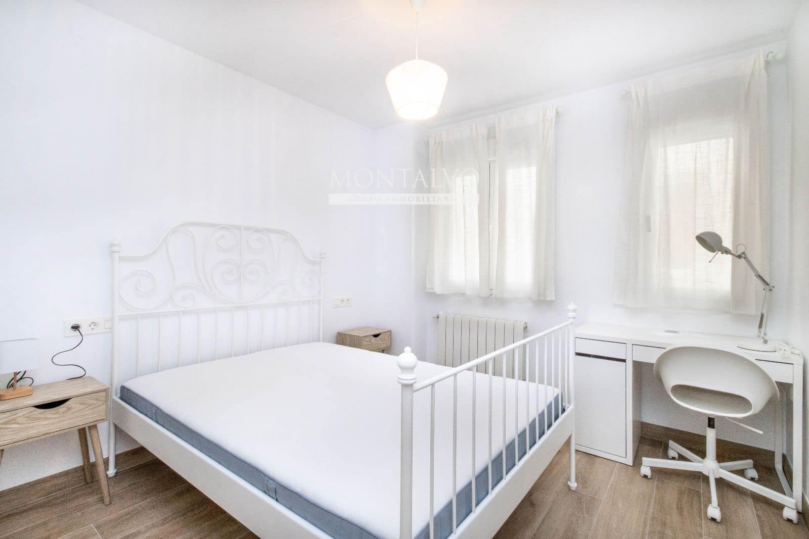 3 sypialnia Mieszkanie do wynajęcia w Miasto Grenada - 1 200 € (Ref: 9398885)