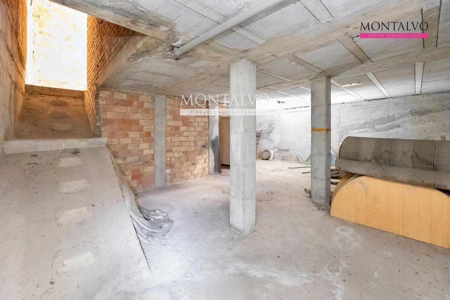 Kommersiell til salgs i Atarfe - € 88 000 (Ref: 9398886)