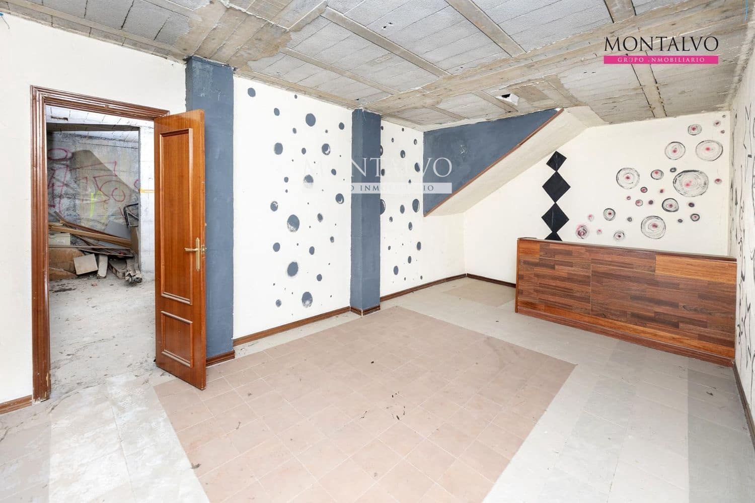 Kommersiell til salgs i Atarfe - € 88 000 (Ref: 9398886)