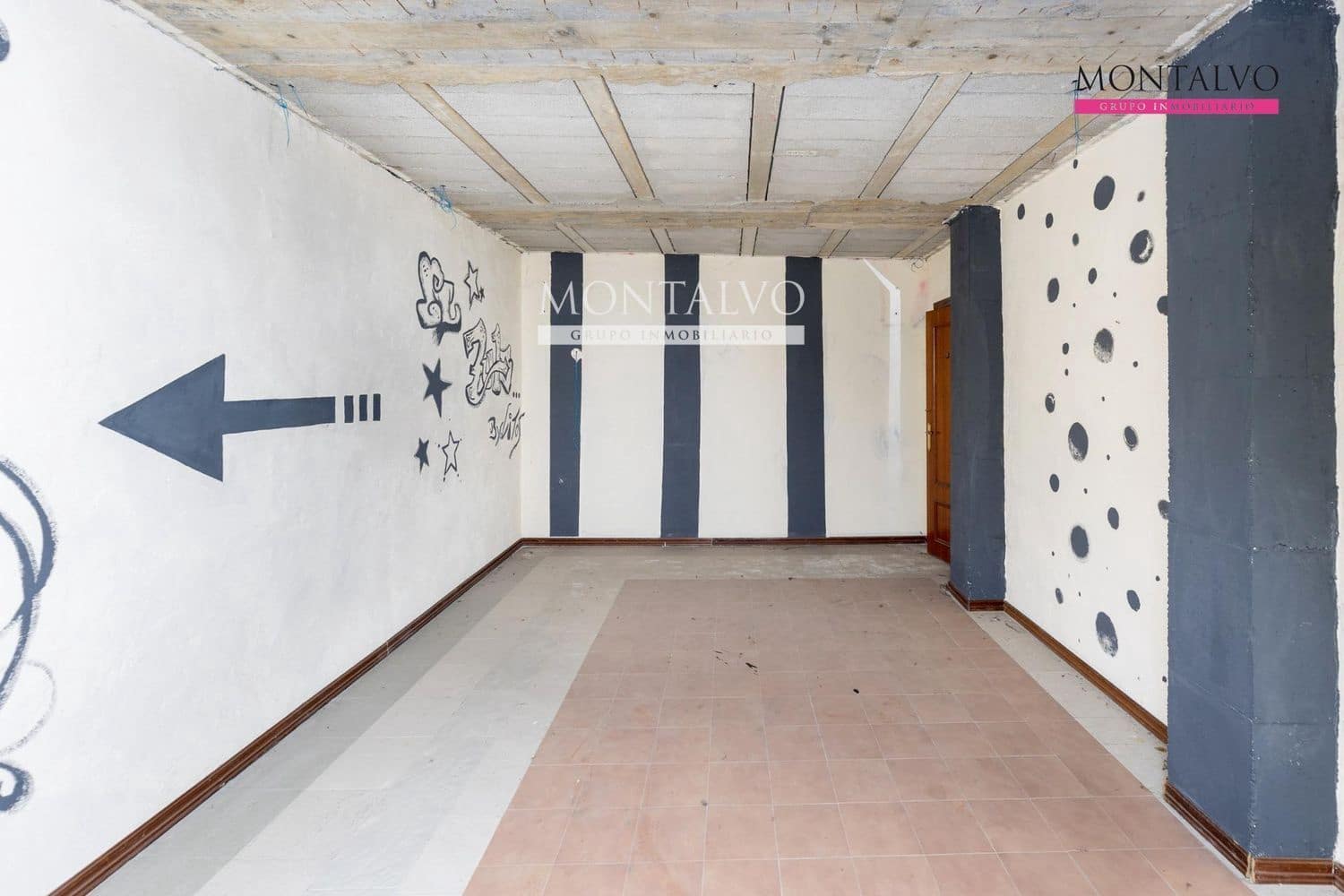 Kommersiell til salgs i Atarfe - € 88 000 (Ref: 9398886)