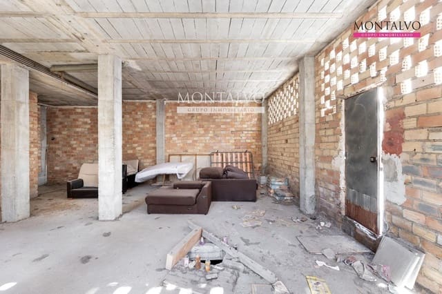 Commercial for sale in Atarfe - € 88,000 (Ref: 9398886)