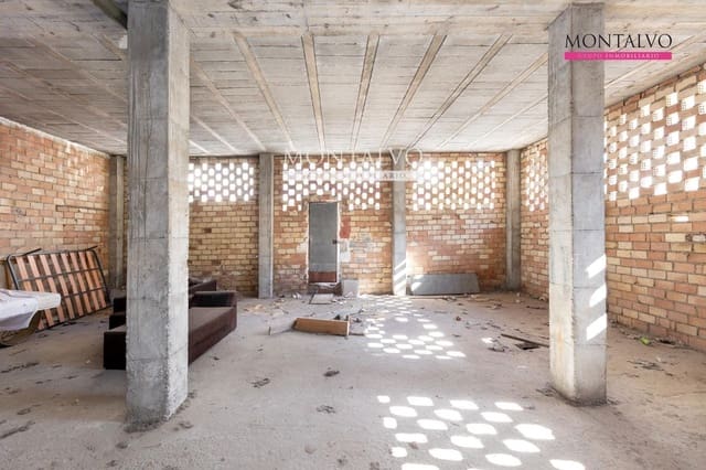 Commercial for sale in Atarfe - € 88,000 (Ref: 9398886)