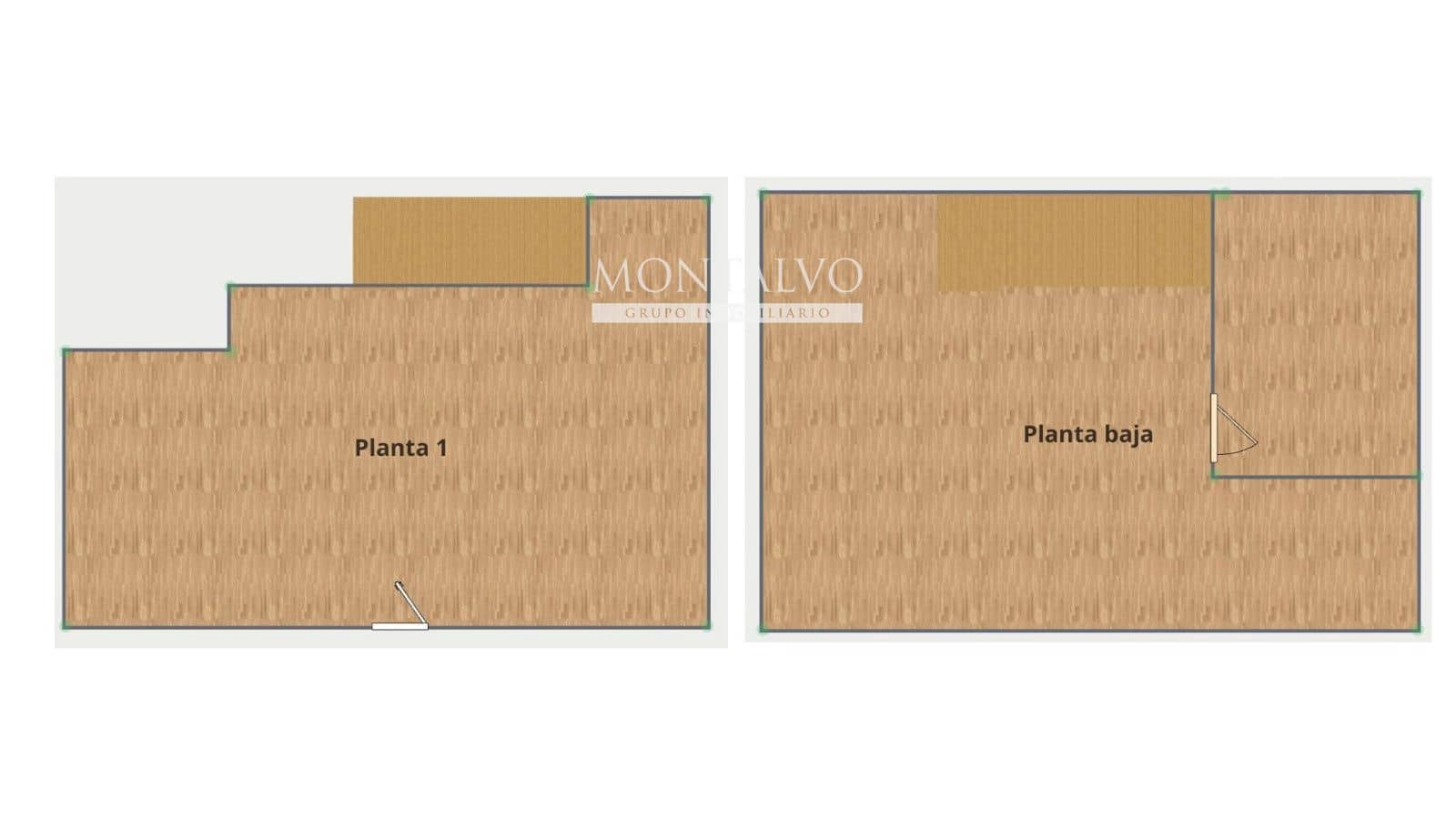 Kommersiell til salgs i Atarfe - € 88 000 (Ref: 9398886)