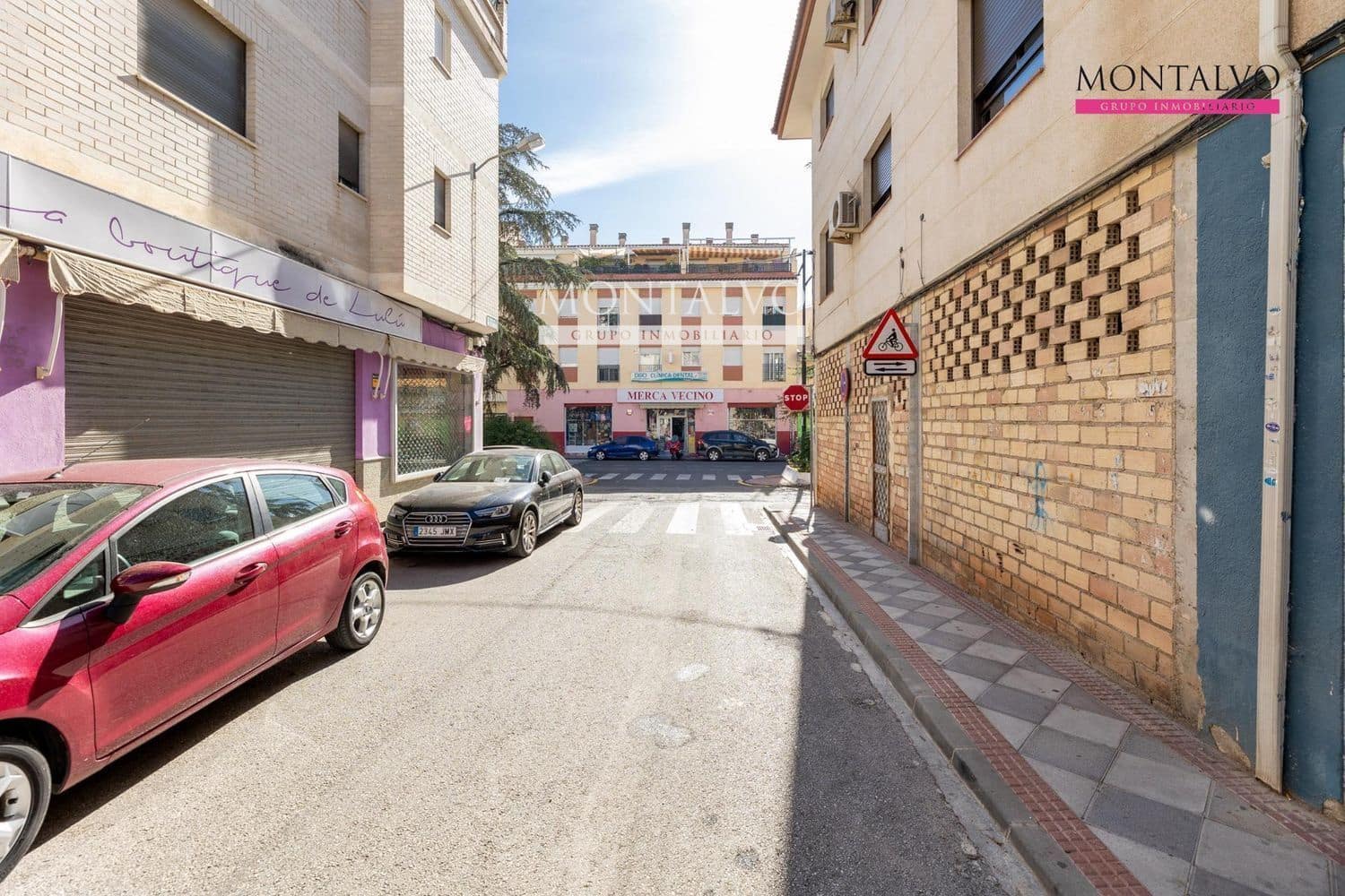 Kommersiell til salgs i Atarfe - € 88 000 (Ref: 9398886)