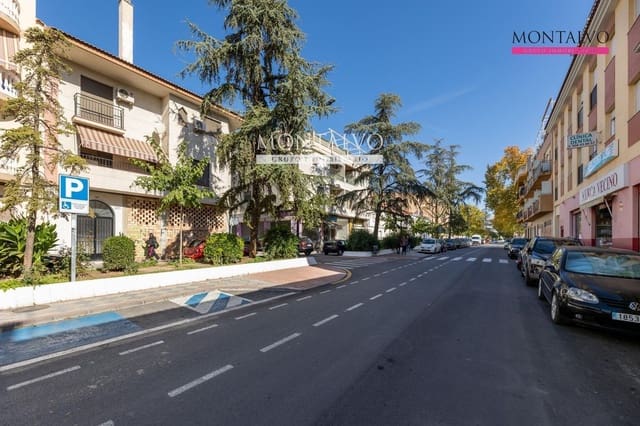 Commercial for sale in Atarfe - € 88,000 (Ref: 9398886)