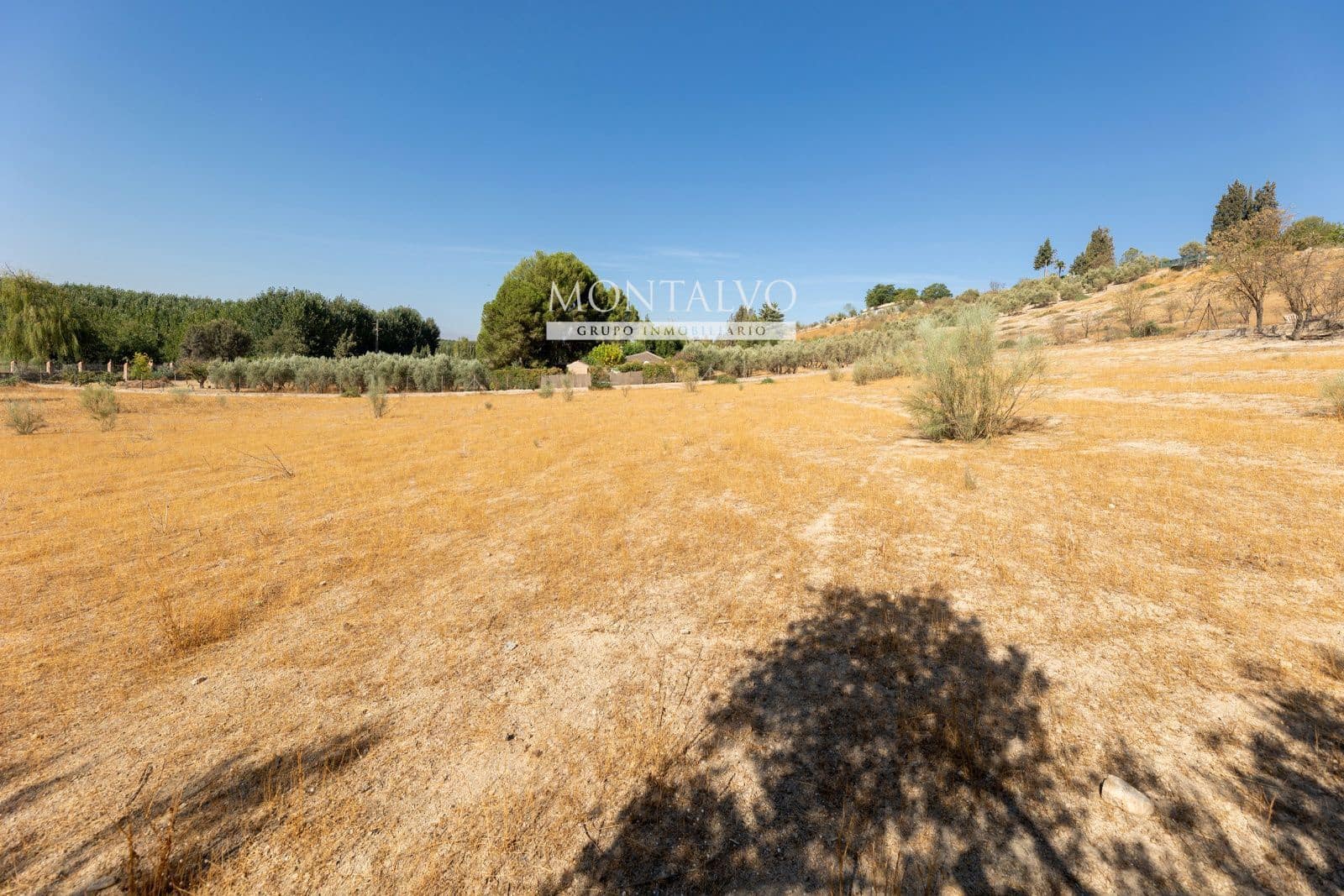 Byggegrund til salg i Pinos Puente - € 16.800 (Ref: 9398887)