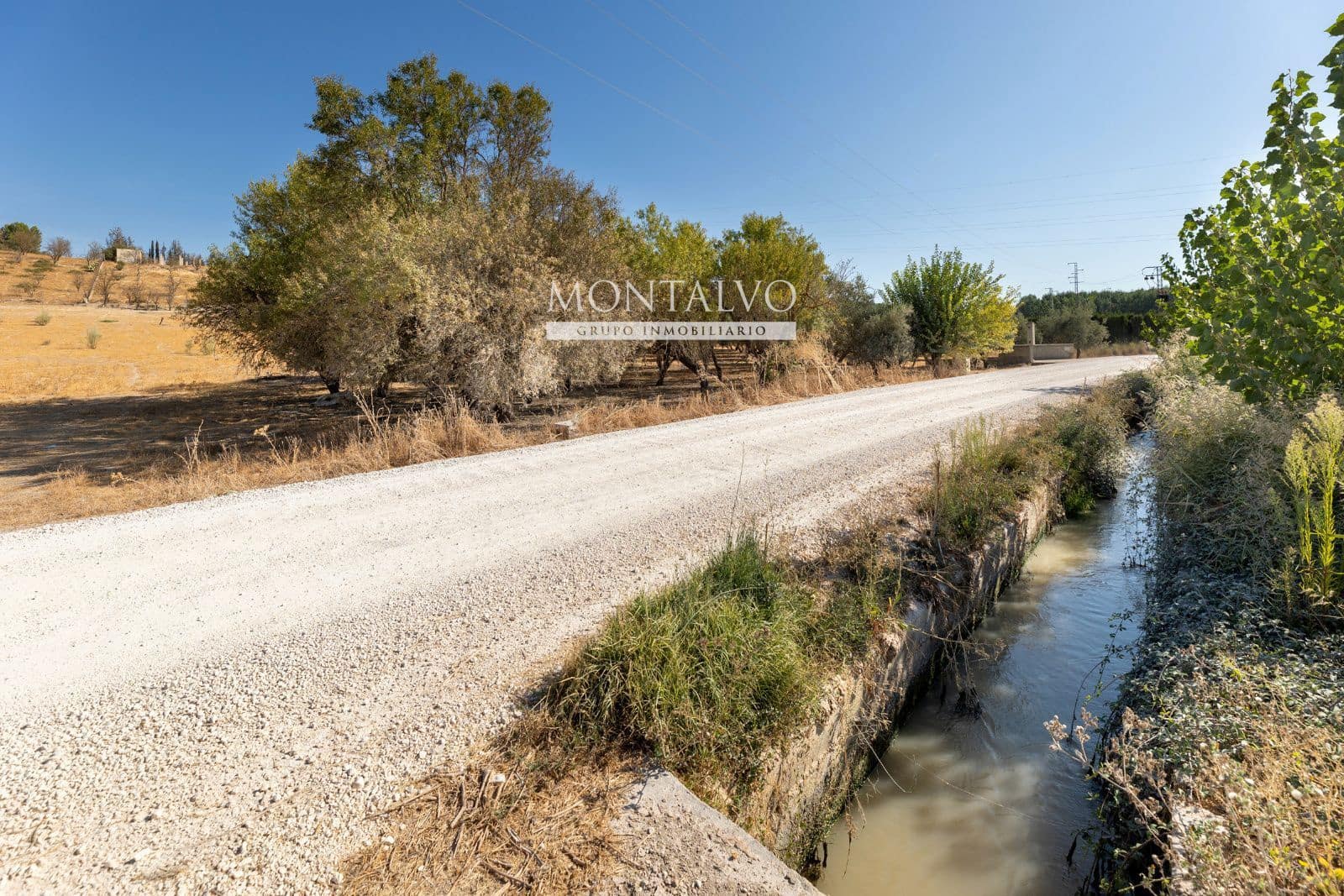 Byggegrund til salg i Pinos Puente - € 16.800 (Ref: 9398887)