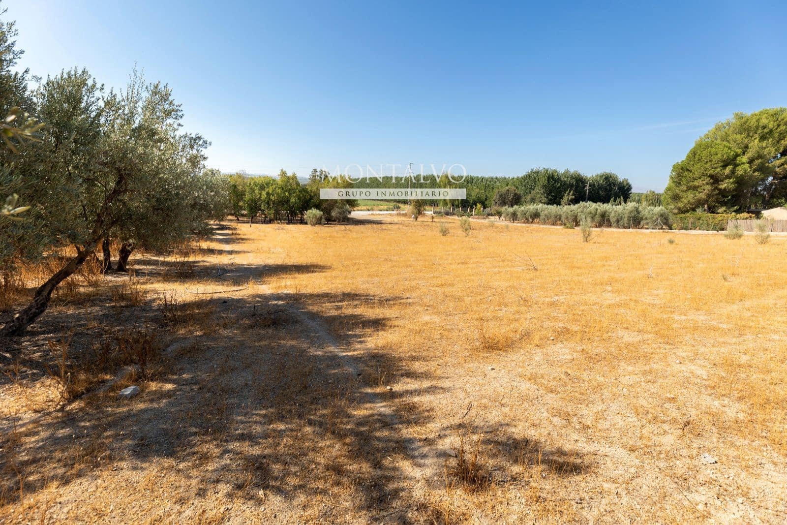 Byggegrund til salg i Pinos Puente - € 16.800 (Ref: 9398887)