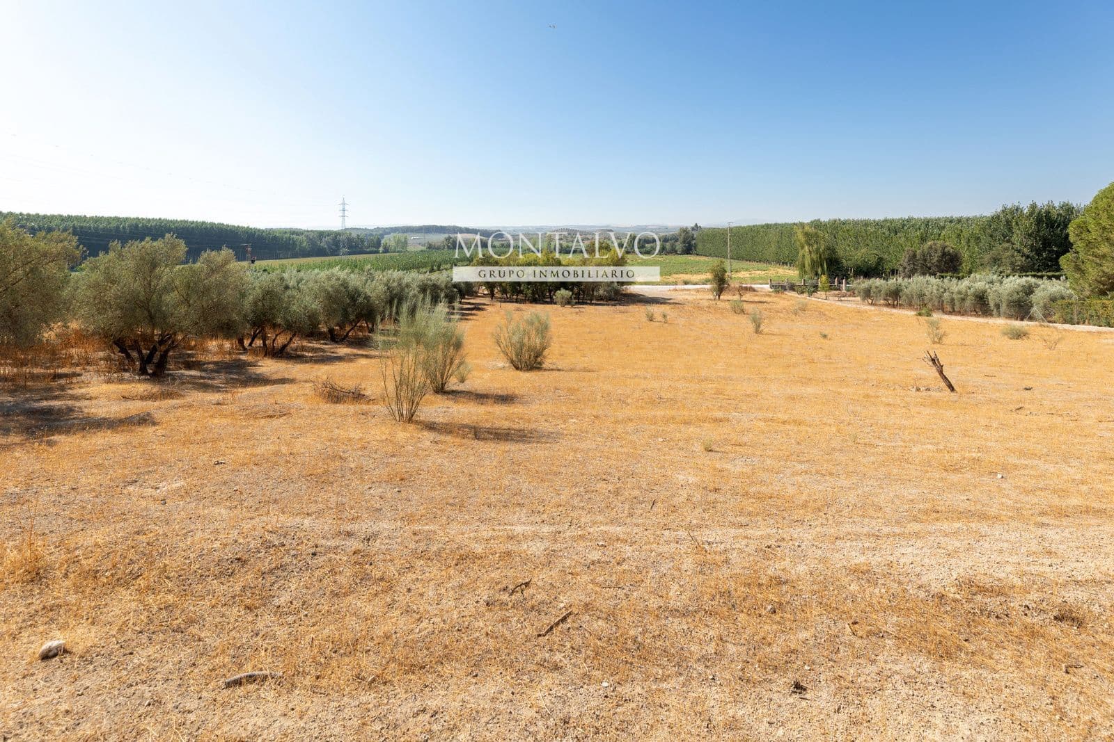 Byggegrund til salg i Pinos Puente - € 16.800 (Ref: 9398887)