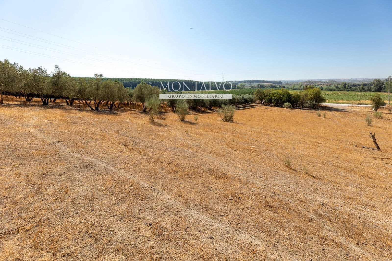 Byggegrund til salg i Pinos Puente - € 16.800 (Ref: 9398887)