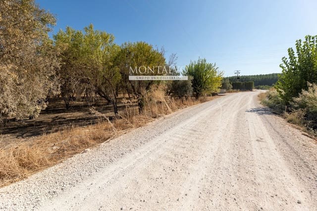 Byggegrund til salg i Pinos Puente - € 16.800 (Ref: 9398887)