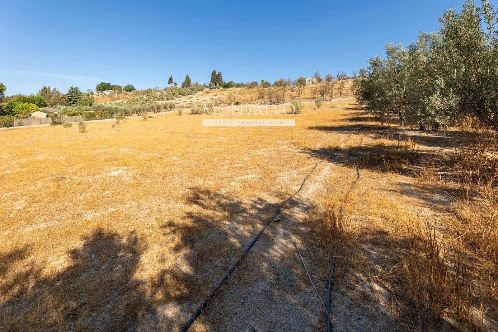 Byggegrund til salg i Pinos Puente - € 16.800 (Ref: 9398887)