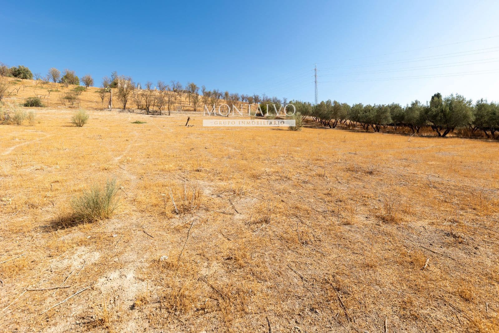 Byggegrund til salg i Pinos Puente - € 16.800 (Ref: 9398887)