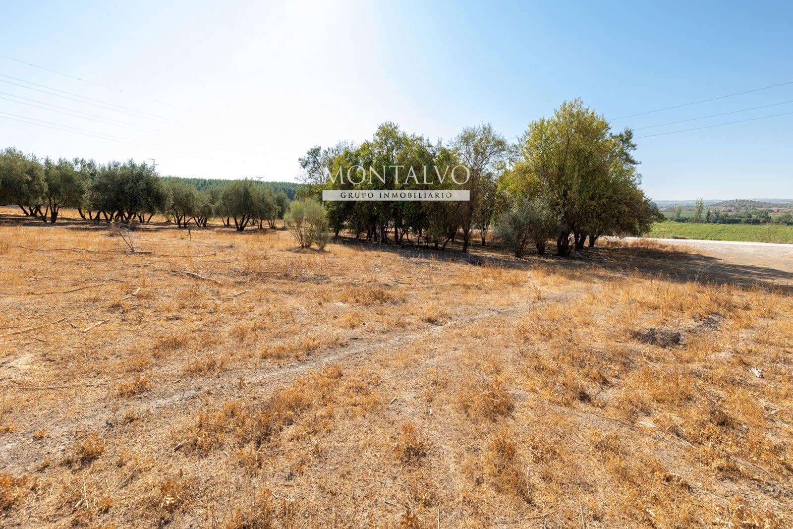 Byggegrund til salg i Pinos Puente - € 16.800 (Ref: 9398887)