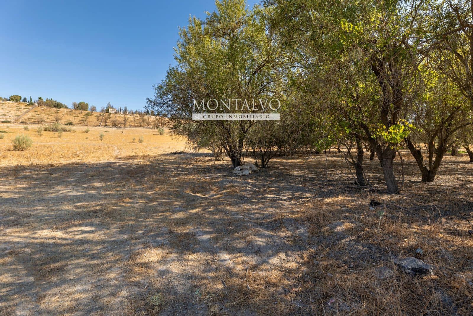 Byggegrund til salg i Pinos Puente - € 16.800 (Ref: 9398887)