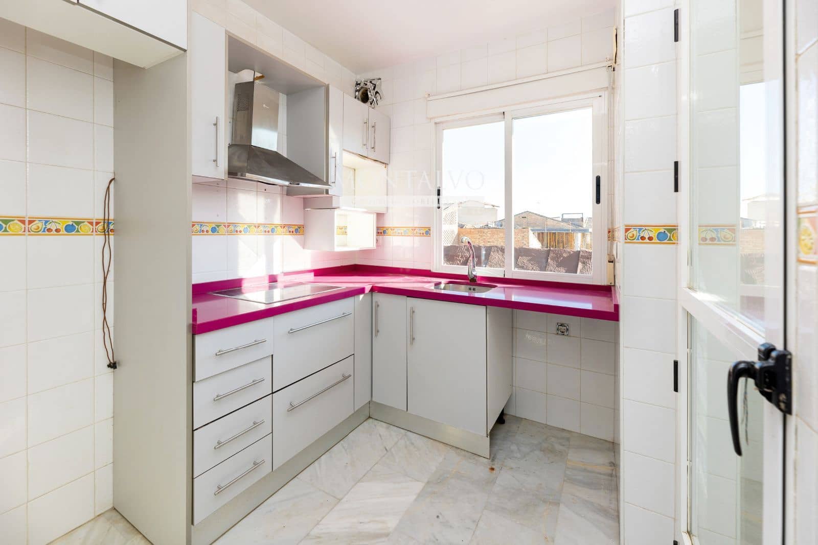 1 bedroom Flat for sale in Churriana de la Vega - € 107,000 (Ref: 9409986)