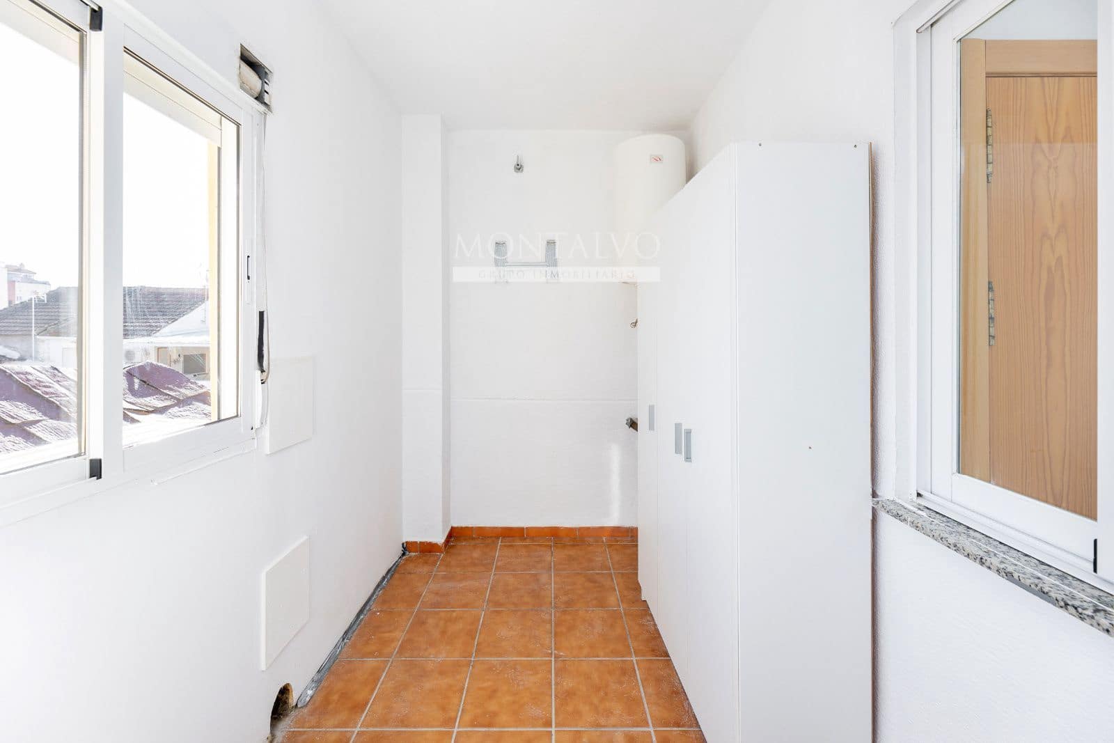 1 bedroom Flat for sale in Churriana de la Vega - € 107,000 (Ref: 9409986)