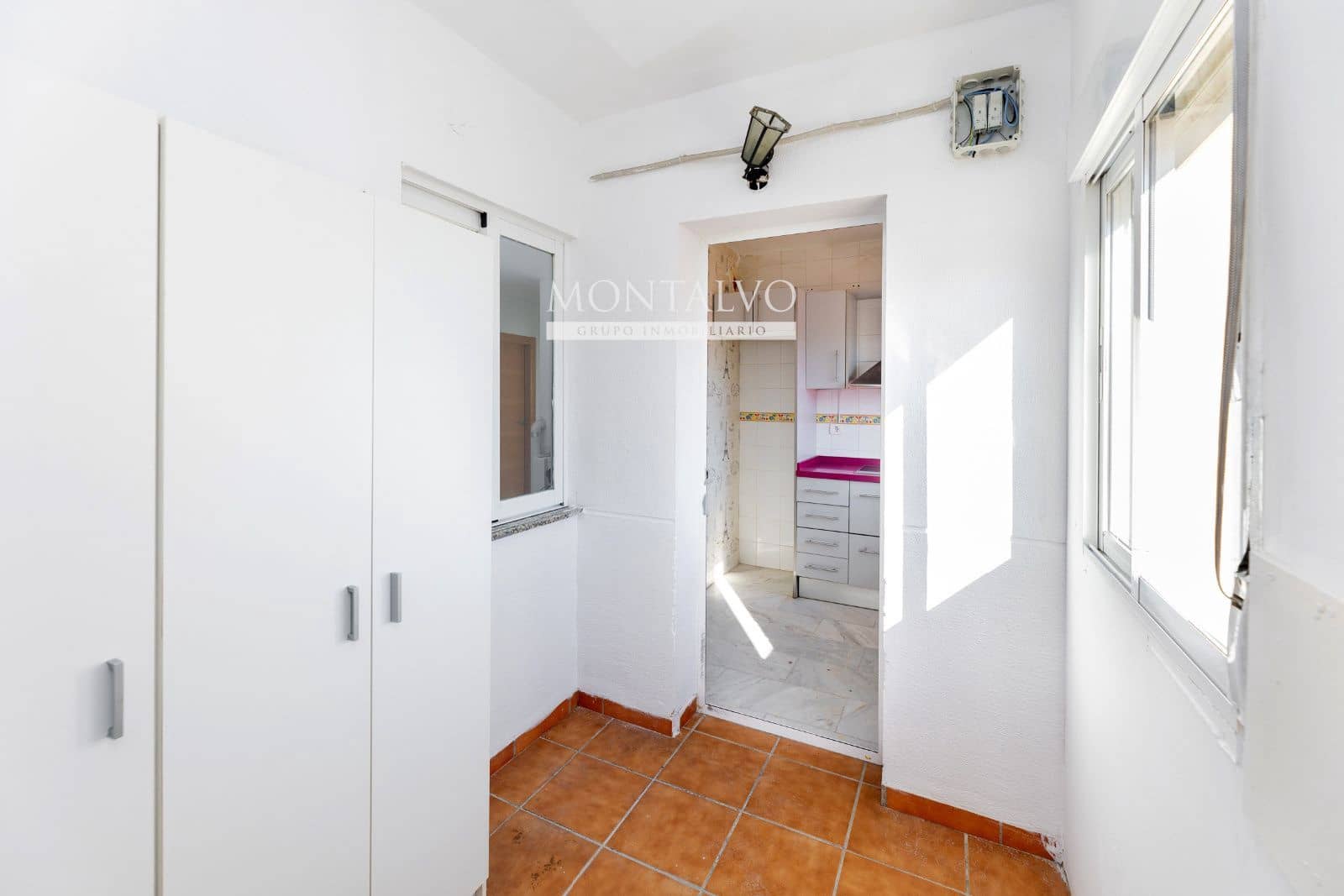 1 bedroom Flat for sale in Churriana de la Vega - € 107,000 (Ref: 9409986)