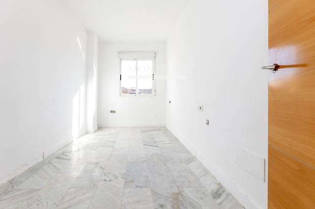 1 soveværelse Lejlighed til salg i Churriana de la Vega - € 107.000 (Ref: 9409986)