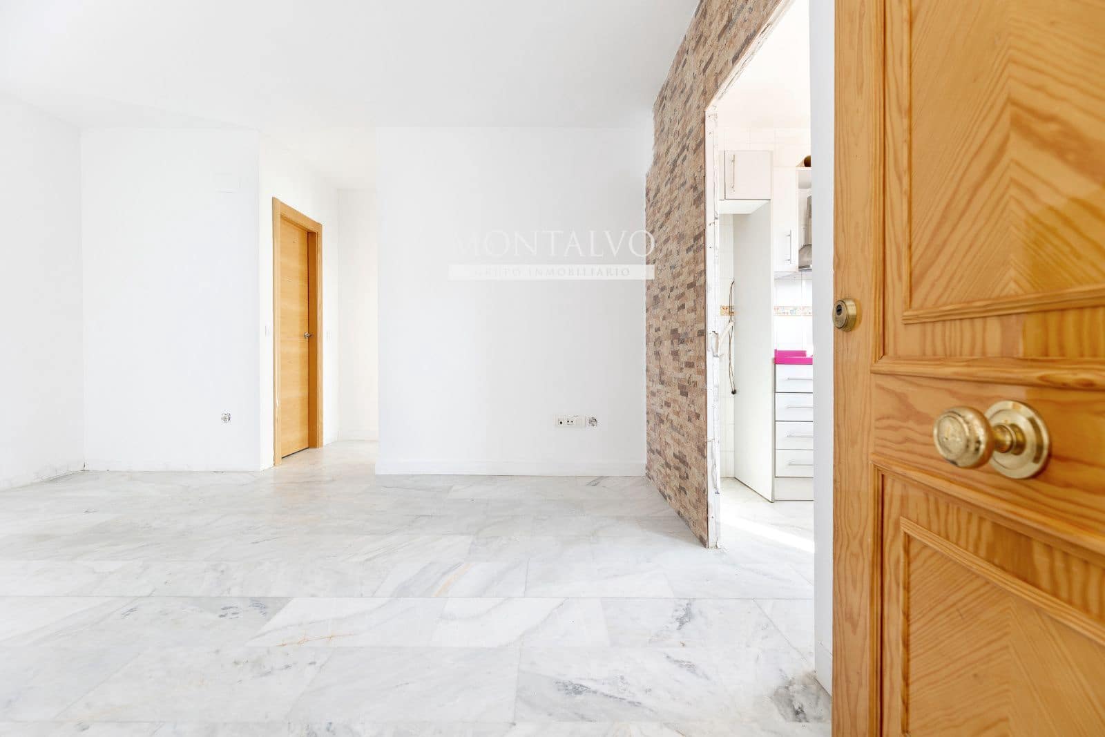 1 bedroom Flat for sale in Churriana de la Vega - € 107,000 (Ref: 9409986)