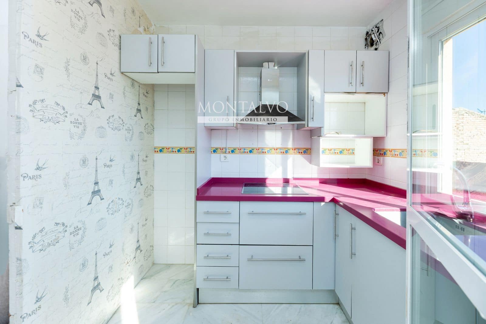 1 bedroom Flat for sale in Churriana de la Vega - € 107,000 (Ref: 9409986)