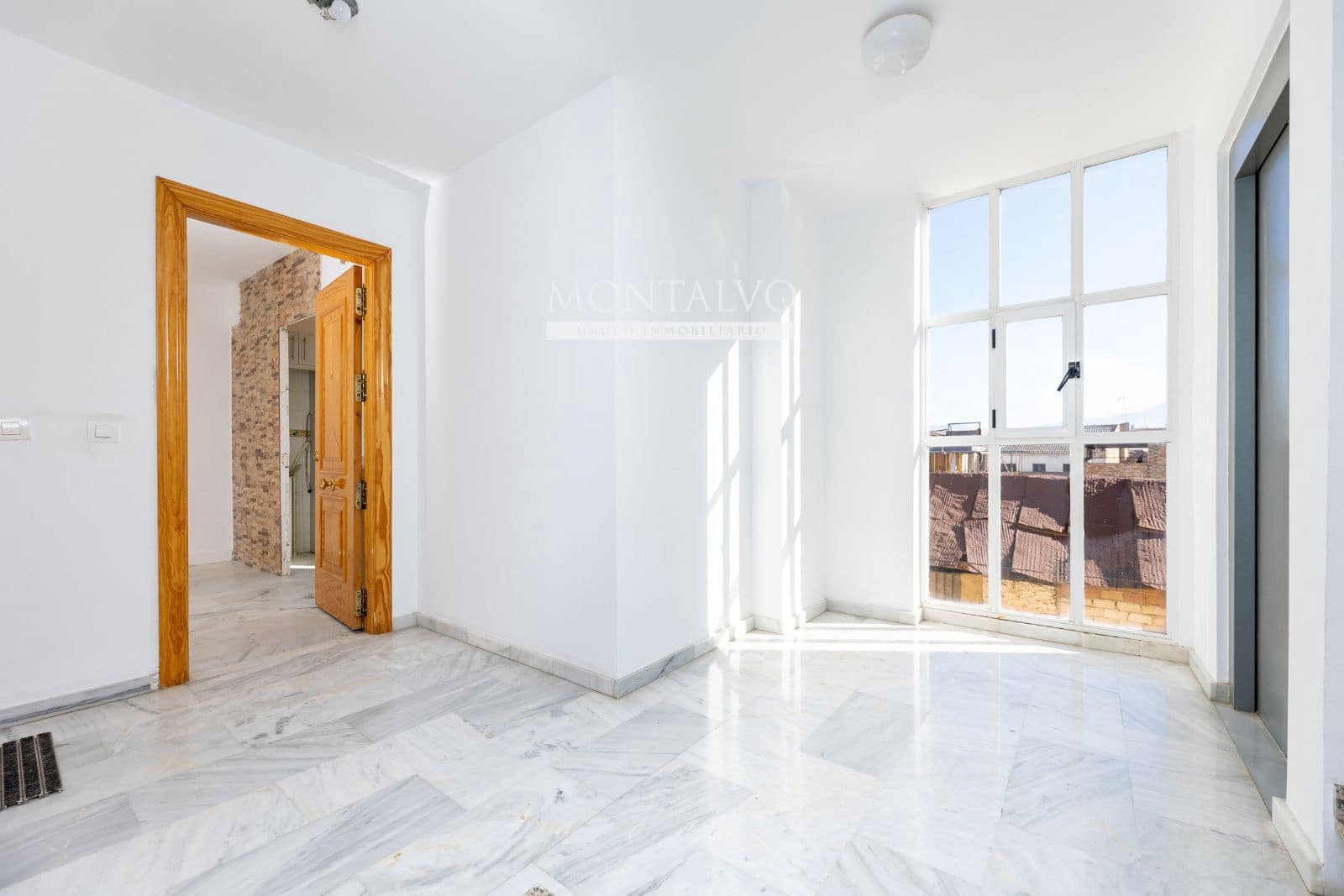 1 bedroom Flat for sale in Churriana de la Vega - € 107,000 (Ref: 9409986)