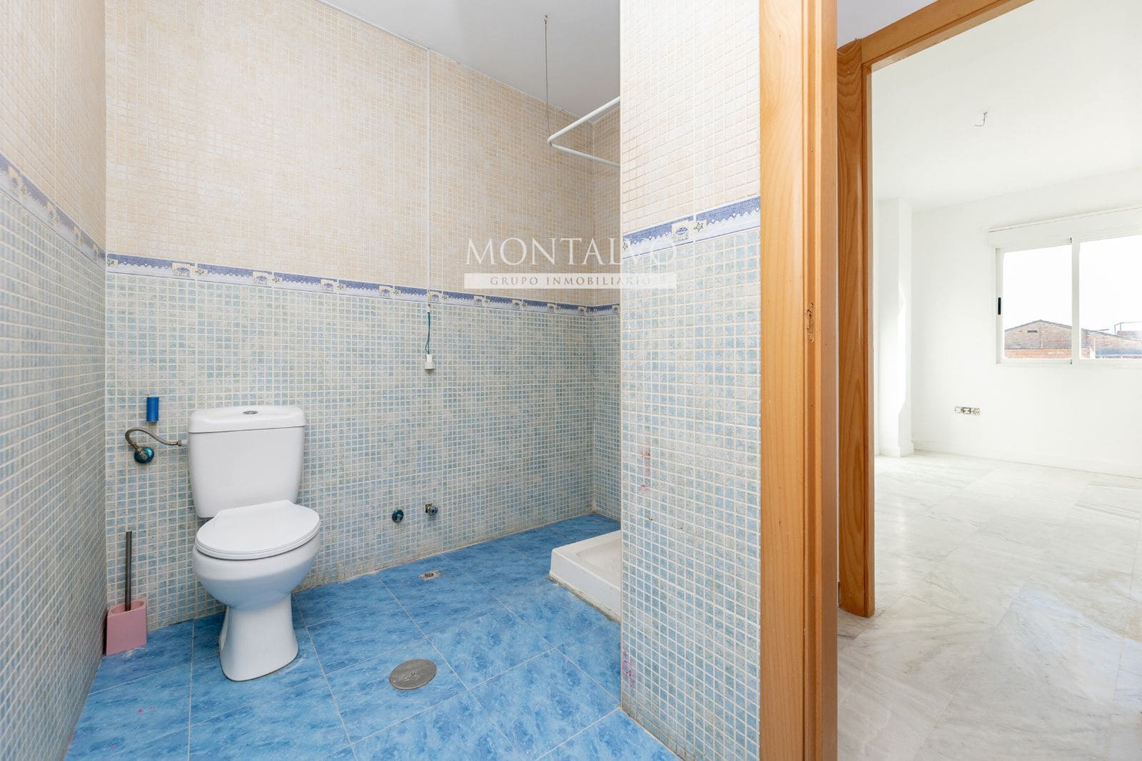 1 bedroom Flat for sale in Churriana de la Vega - € 107,000 (Ref: 9409986)