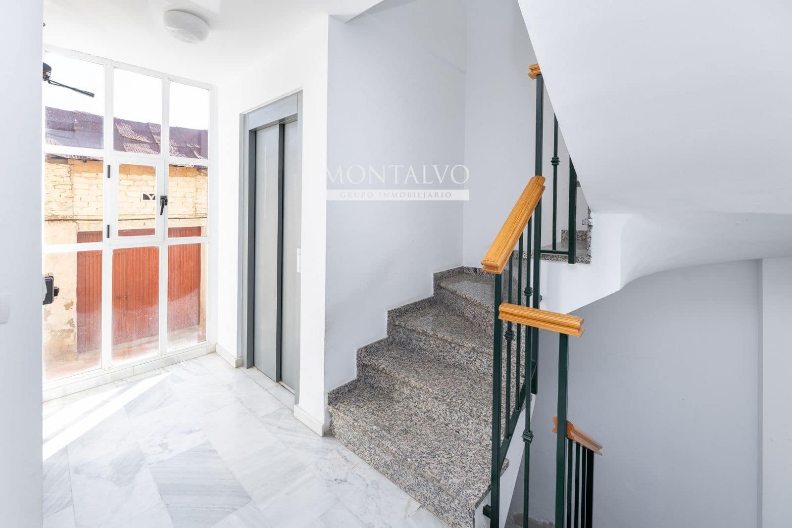 1 bedroom Flat for sale in Churriana de la Vega - € 107,000 (Ref: 9409986)