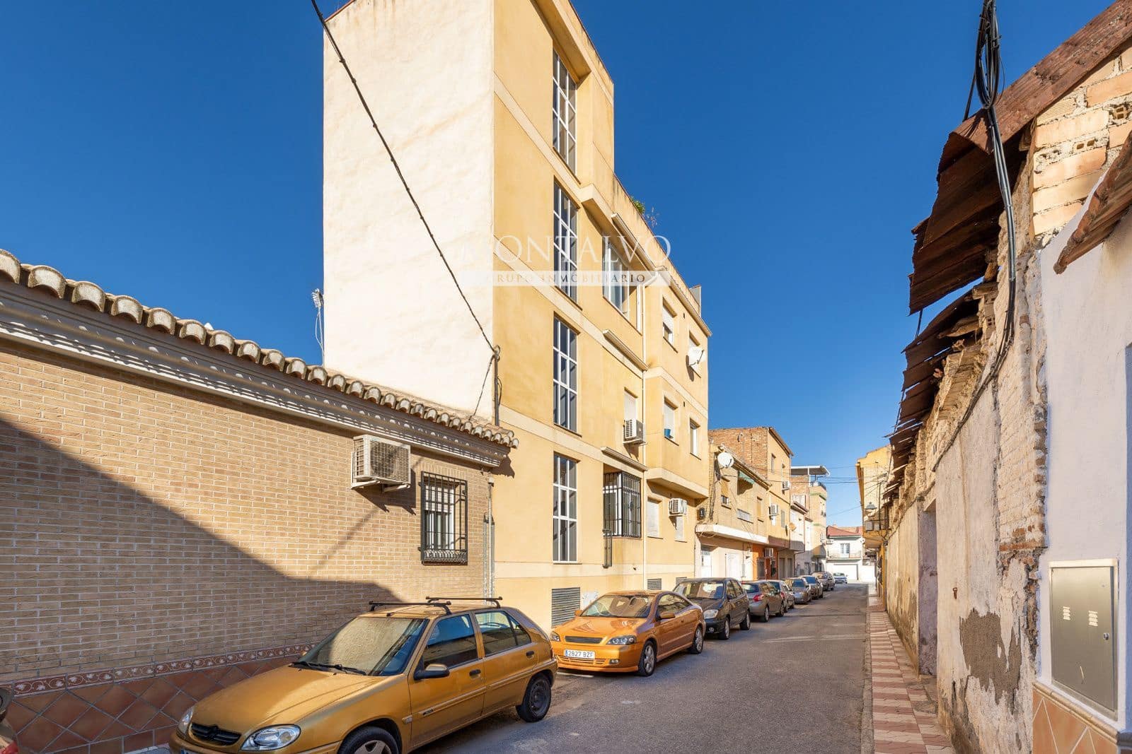 1 bedroom Flat for sale in Churriana de la Vega - € 107,000 (Ref: 9409986)