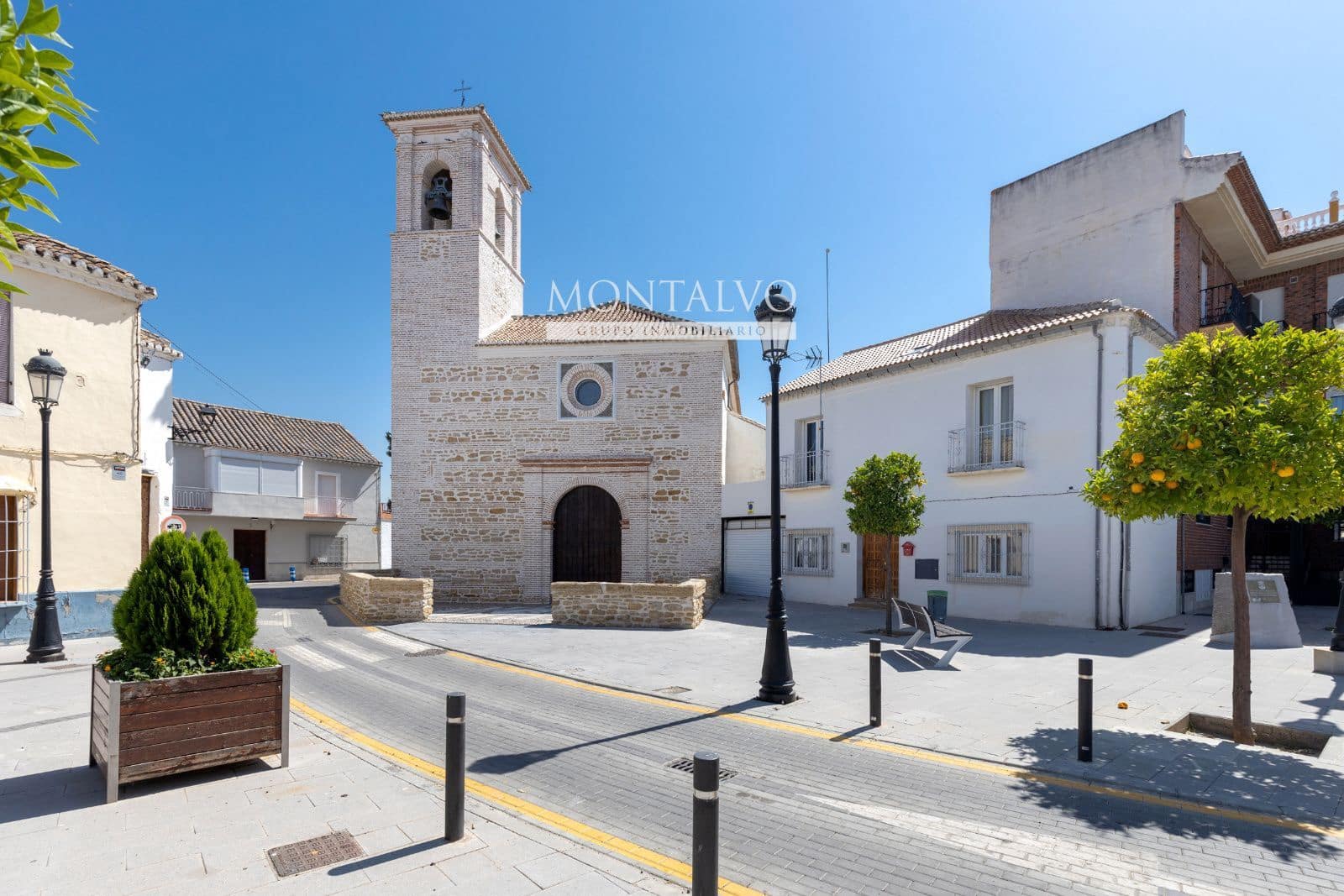 1 bedroom Flat for sale in Churriana de la Vega - € 107,000 (Ref: 9409986)